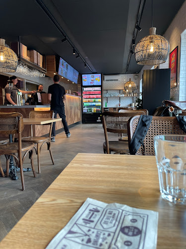 I Love Pizza - Visby - Gastronomi och hotellverksamhet