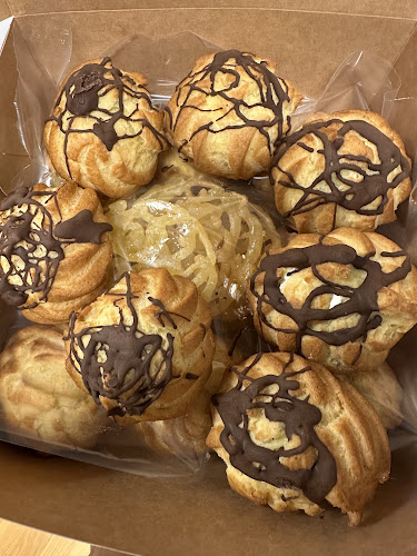 Sveriges Utlandsbageri AB