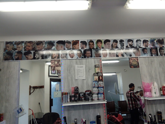 Opinii despre Rockys Pizzeria în Malmö - Gastronomi och hotellverksamhet