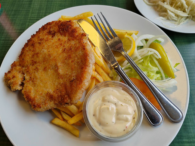 City grillen - Nyköping