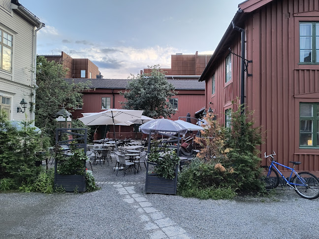 Café Lilla Mari AB - Gastronomi och hotellverksamhet