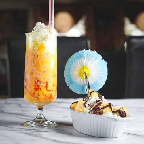 Nya Indian Curry Restaurang - Karlskoga