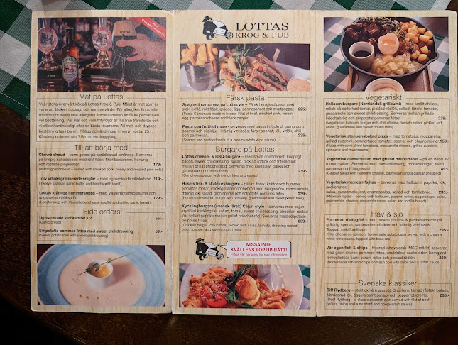 Lottas Krog & Pub
