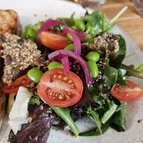 Opinii despre Kaffebaren în Kungsbacka - Gastronomi och hotellverksamhet