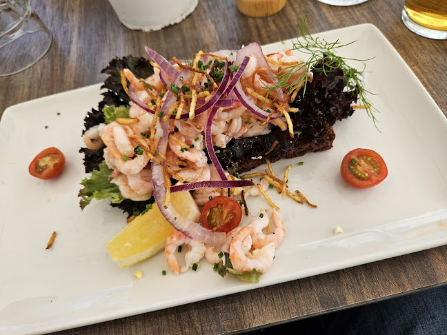 Marstrands Wärdshus - Gastronomi och hotellverksamhet