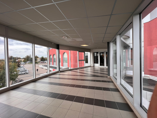 Café Garvet Open Times