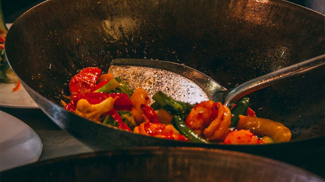 Comentarii opinii despre Mamadou