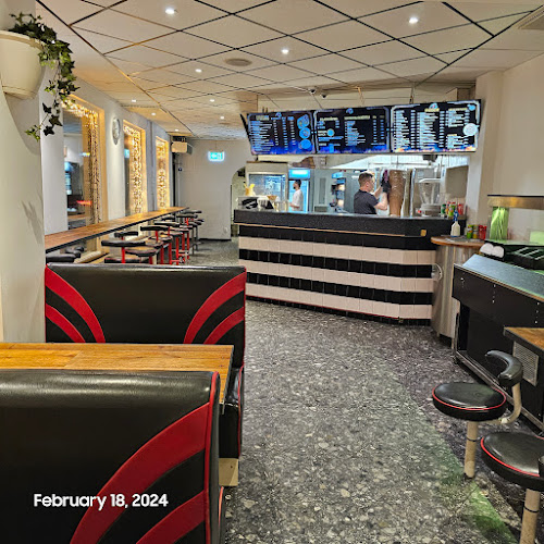 Boras Kebab - Gastronomi och hotellverksamhet