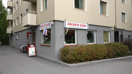 Råcksta Sushi