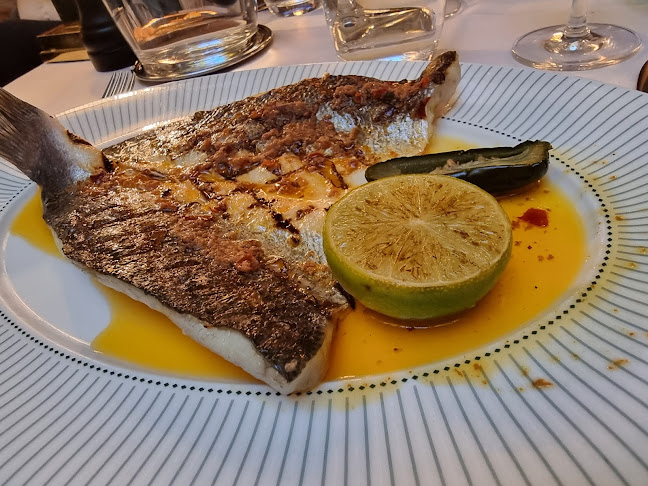 Bonnie's - Gastronomi och hotellverksamhet