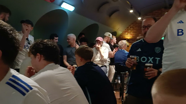 O'Learys Gamla Stan Open Times