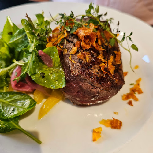 Restaurang SoCo - Gastronomi och hotellverksamhet