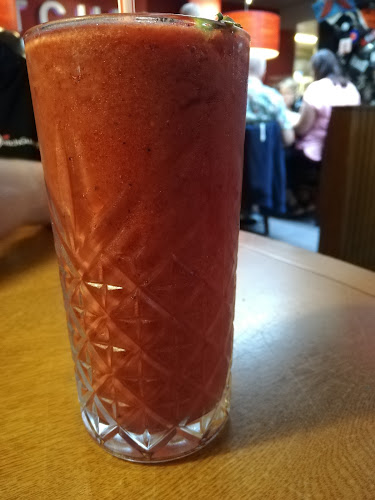 Comentarii opinii despre American Bar & Grill