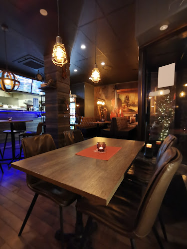 Pizzeria Amadeus - Karlskoga