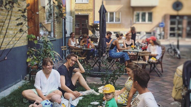 Opinii despre Flax în Malmö - Gastronomi och hotellverksamhet