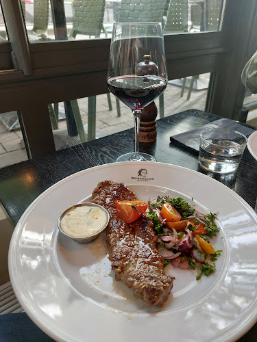 Berzelius Bar & Matsal - Gastronomi och hotellverksamhet