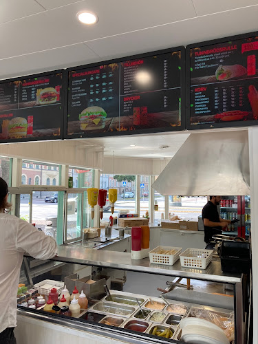 Comentarii opinii despre Valhallagrillen