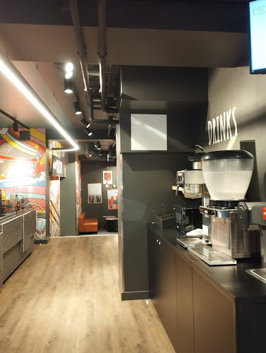 Berlin Döner - Gastronomi och hotellverksamhet