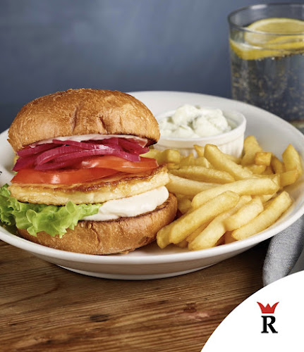 Rasta Brändåsen - Gastronomi och hotellverksamhet