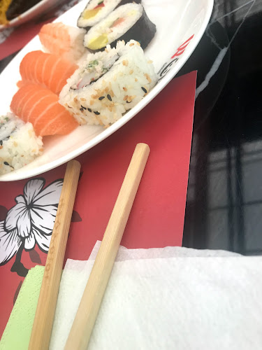 Göteborg Wok Phone number