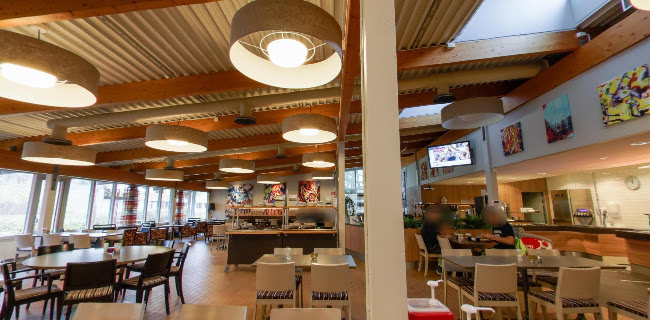 Matverkstan kök & catering - Gastronomi och hotellverksamhet