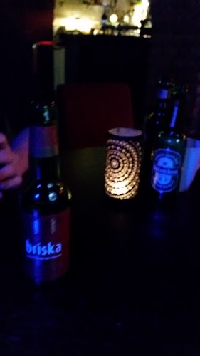 Opinii despre Stopet Rockbar în Norrköping - Gastronomi och hotellverksamhet