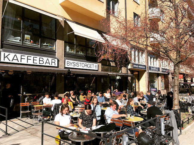 Comentarii opinii despre Kaffebar