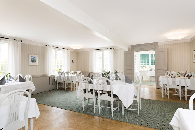 Ronnums Herrgårds Restaurang