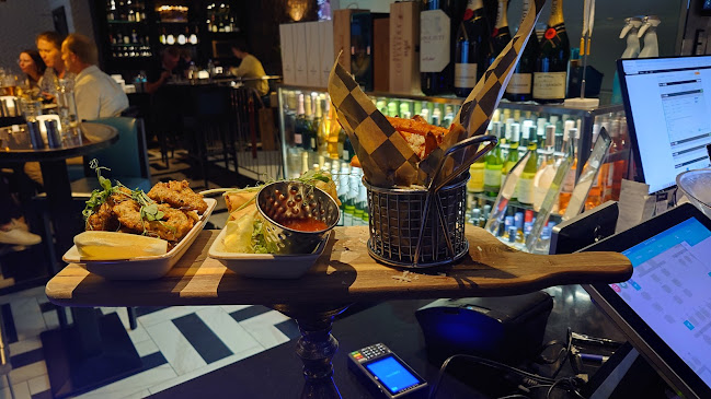 Opinii despre Conqrete în Mölndal - Gastronomi och hotellverksamhet