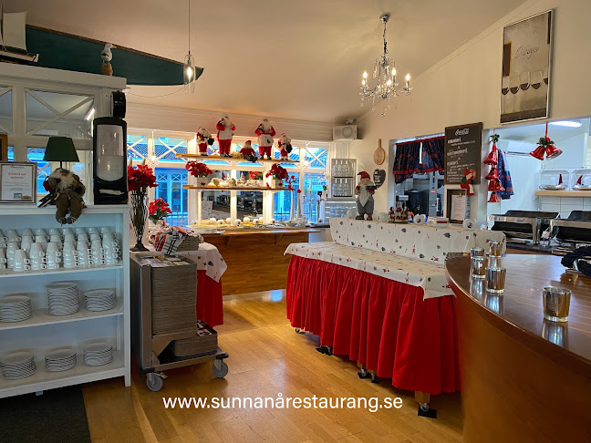 Reviews of Sunnanå Restaurang in Mellerud - Gastronomi och hotellverksamhet