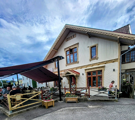 Storgatan 18, 668 30 Ed