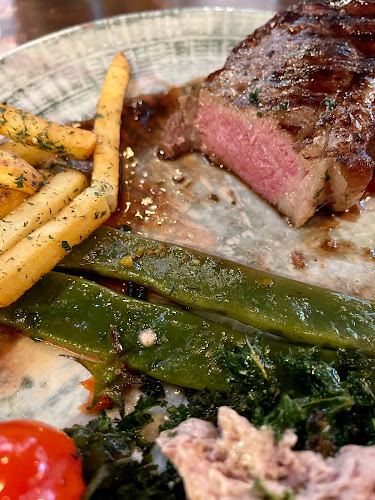 Köttmästarn - Gastronomi och hotellverksamhet