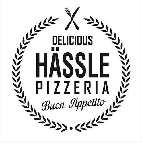 Hässle pizzeria - Gastronomi och hotellverksamhet