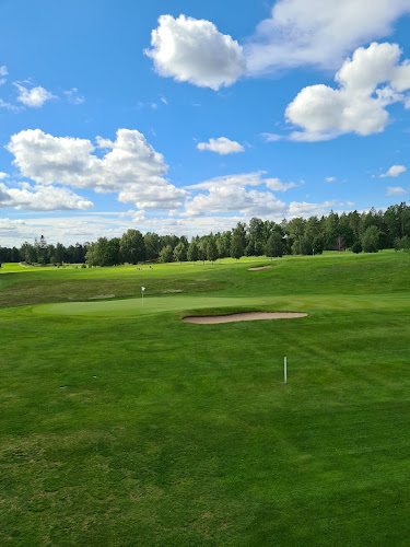 Klinga Golfrestaurang Phone number