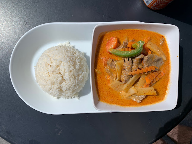 Krua Charoen - Bromma