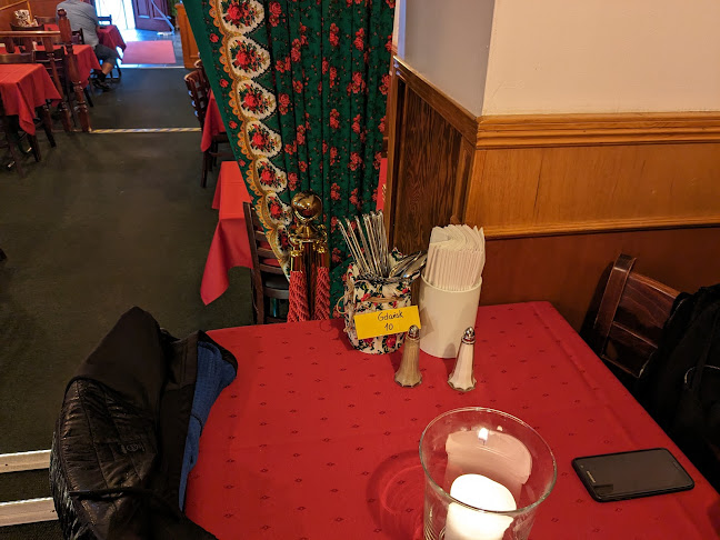 Restaurang Krakow - Gastronomi och hotellverksamhet