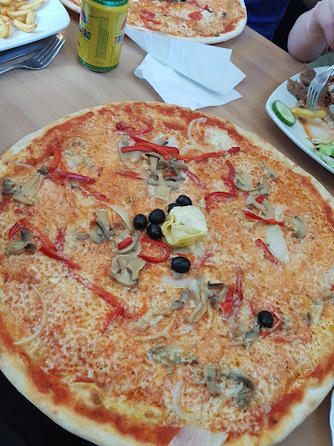 Pizzeria Arena - Gnesta