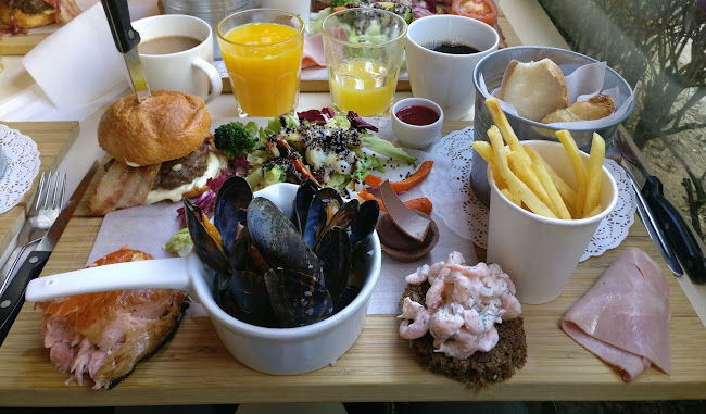 Comentarii opinii despre Petite France