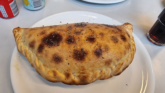 Palma Restaurang & Pizzeria - Gastronomi och hotellverksamhet