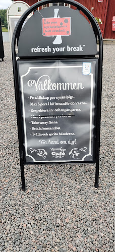 Comentarii opinii despre Värmskogs Café