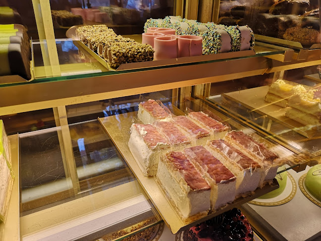 Conditori Boulevard Prästallén - Gastronomi och hotellverksamhet