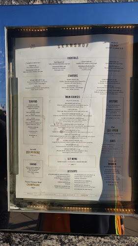 Reviews of Skanshof in Göteborg - Gastronomi och hotellverksamhet