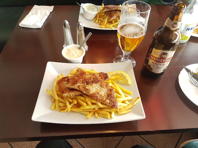 Restaurang Trädgården - Italiensk Restaurang Uppsala - Gastronomi och hotellverksamhet