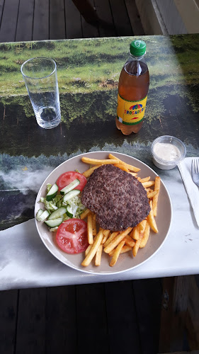 Pizzeria Torino - Gastronomi och hotellverksamhet