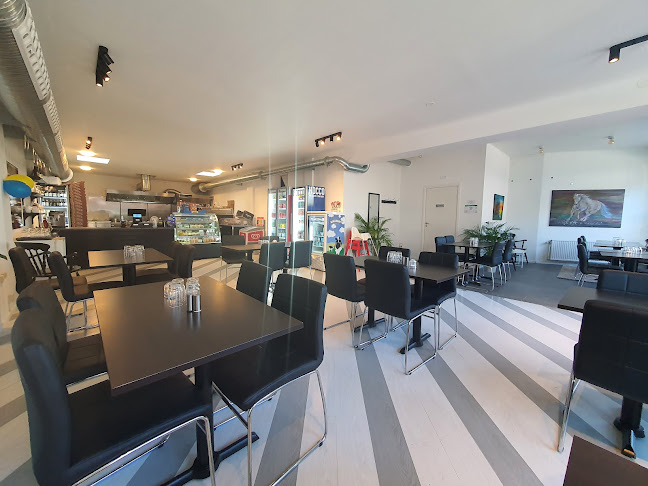 Comentarii opinii despre Pizzeria Storgatan 27