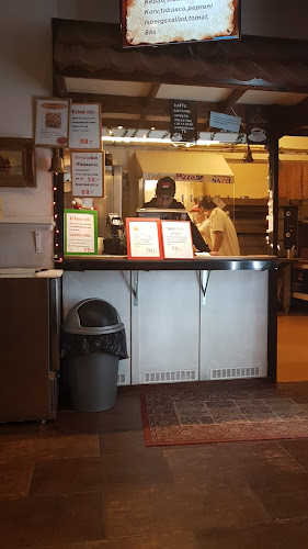 Restaurang Natti - Enköping