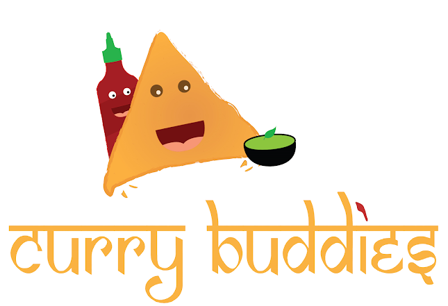 Curry buddies -Vegan Wagon - Gastronomi och hotellverksamhet
