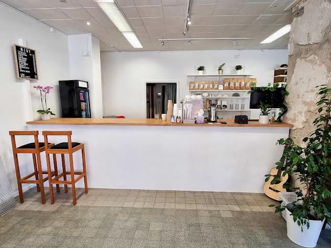 Möllans kaffe - Malmö