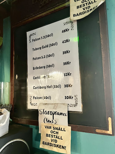 Silverkällan - Göteborg