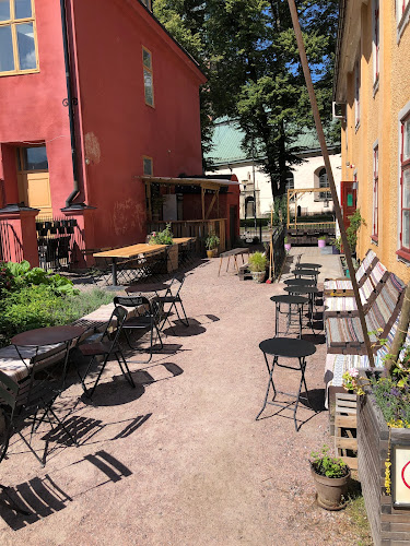 Opinii despre Mårtens Hus Mat & Bar Nyköping în Nyköping - Gastronomi och hotellverksamhet